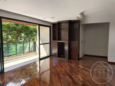 Apartamento com 3 Quartos à venda, 160m² no Vila Suzana, São Paulo