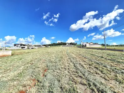 Lote/Terreno à venda, 313m² no Residencial Alto do Castelo, Ribeirão Preto