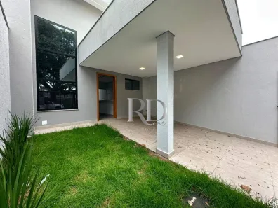 Casa com 3 Quartos à venda, 127m² no Bandeirantes, Londrina