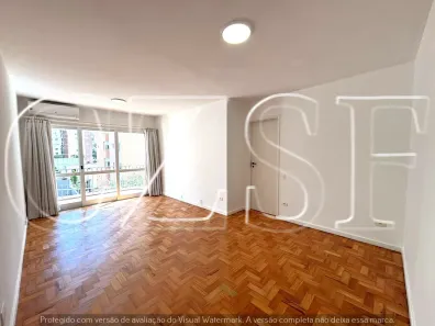 Apartamento com 3 Quartos para alugar, 81m² no Itaim Bibi, São Paulo