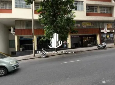 Ponto Comercial à venda, 162m² no Lourdes, Belo Horizonte