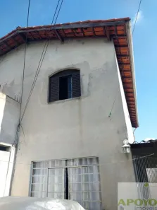 Sobrado com 2 Quartos à venda, 71m² no Jardim Nosso Lar, São Paulo