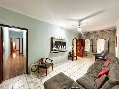 Casa com 6 Quartos à venda, 186m² no Zona Central, Rio Claro