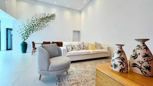 Casa de Condomínio com 3 Quartos à venda, 200m² no Parque dos Pinheiros, Nova Odessa