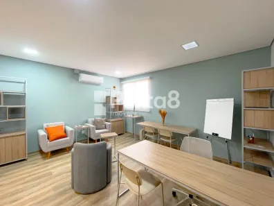 Sala Comercial à venda, 29m² no Vila Nossa Senhora da Paz, São José do Rio Preto