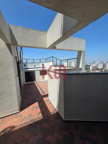 Cobertura com 2 Quartos à venda, 117m² no Nova Piraju, São Paulo