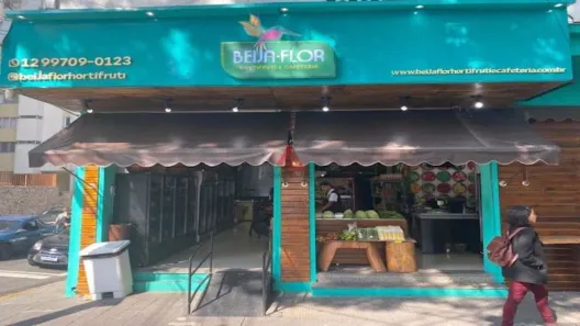 Prédio Comercial para alugar, 175m² no Centro, Jacareí