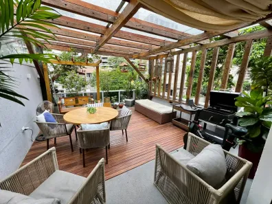 Casa com 3 Quartos à venda, 200m² no Vila Mascote, São Paulo