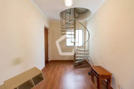 Apartamento com 2 Quartos à venda, 136m² no Vila Guarani (Z Sul), São Paulo