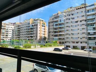 Apartamento com 3 Quartos à venda, 82m² no Recreio dos Bandeirantes, Rio de Janeiro