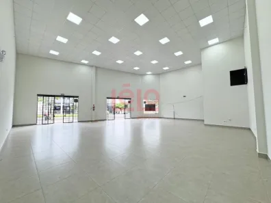 Sala Comercial para alugar, 150m² no Jardim Santa Clara, Maringá