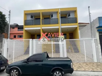 Sobrado com 3 Quartos à venda, 110m² no Jardim Eliane, São Paulo