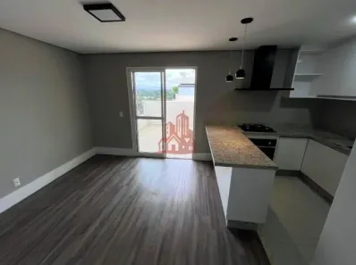 Apartamento com 2 Quartos à venda, 80m² no Granja Viana, Cotia