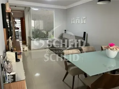 Casa com 3 Quartos à venda, 97m² no Vila Romano, São Paulo