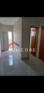 Apartamento com 3 Quartos à venda, 76m² no Dona Zulmira, Uberlândia