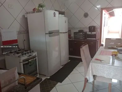 Casa com 3 Quartos à venda, 89m² no Monte Belo, Londrina