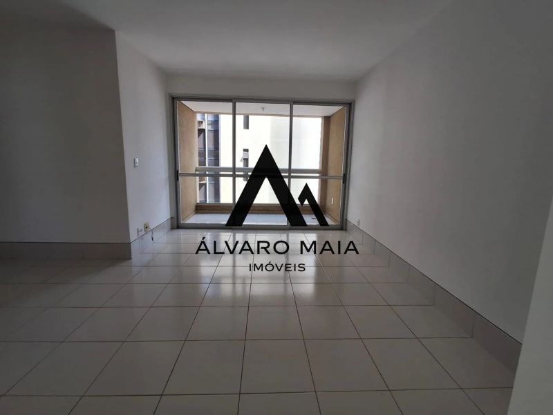 Apartamento com 2 quartos — Savassi, Belo Horizonte