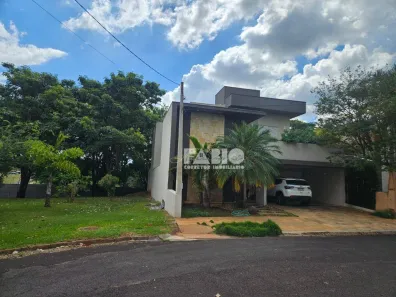 Casa de Condomínio com 3 Quartos à venda, 240m² no Residencial Village Damha Rio Preto II, São José do Rio Preto
