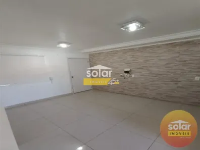 Apartamento com 2 Quartos à venda, 41m² no Jardim Nélia, São Paulo