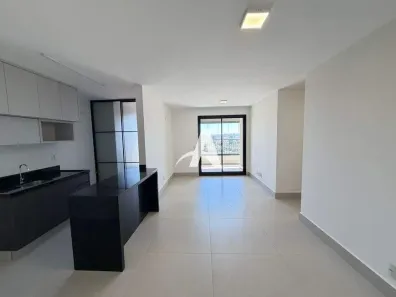 Apartamento com 3 Quartos para alugar, 106m² no Jardim Sul, Uberlândia