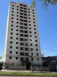 Apartamento com 3 Quartos à venda, 86m² no Paulista, Piracicaba