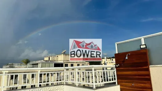 Cobertura com 3 Quartos à venda, 155m² no Maria Paula, Niterói
