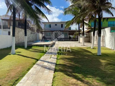 Casa com 4 Quartos à venda, 340m² no Ebenezer, Gravatá