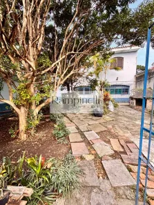 Casa com 5 Quartos à venda, 267m² no Vila Ipojuca, São Paulo
