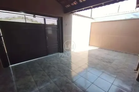 Casa com 2 Quartos à venda, 110m² no Conjunto Residencial Mário Dedini, Piracicaba