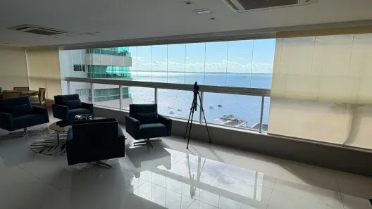 Apartamento com 4 Quartos à venda, 305m² no Barra, Salvador