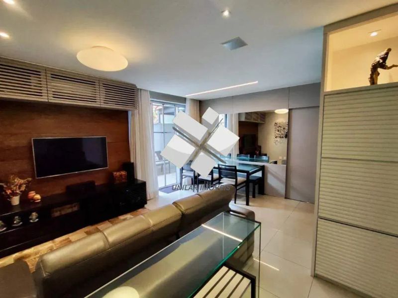Apartamento com 3 quartos — Prado, Belo Horizonte