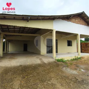 Casa com 2 Quartos à venda, 200m² no Jardim Caranã, Boa Vista