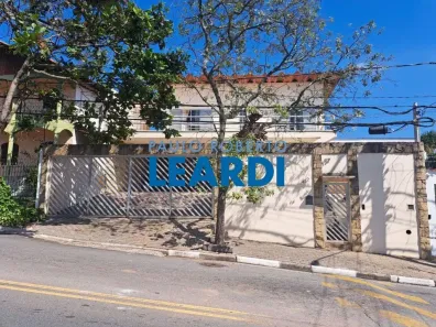 Sobrado com 5 Quartos à venda, 460m² no City Bussocaba, Osasco