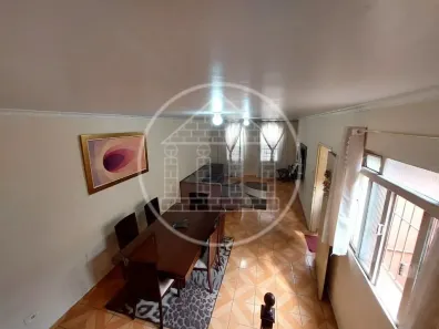 Sobrado com 3 Quartos à venda, 149m² no Jardim Beatriz, São Paulo