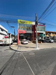 Apartamento com 4 Quartos para alugar, 143m² no Vila Santa Cecília, Volta Redonda