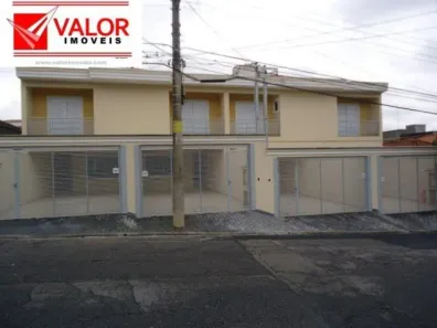 Sobrado com 3 Quartos à venda, 170m² no Vila Inah, São Paulo