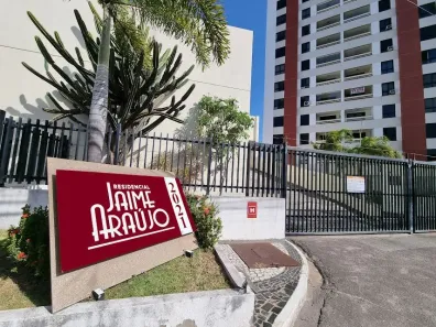 Apartamento com 3 Quartos à venda, 109m² no Jardins, Aracaju