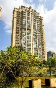 Apartamento com 4 Quartos à venda, 205m² no Vila Gertrudes, São Paulo