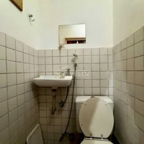 Apartamento com 2 Quartos à venda, 65m² no Santa Teresa, Rio de Janeiro
