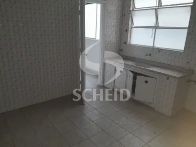 Apartamento com 3 Quartos à venda, 98m² no Santo Amaro, São Paulo