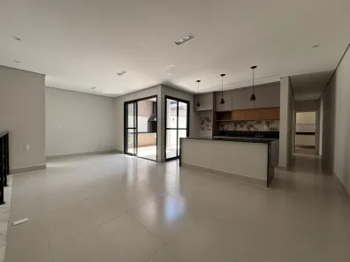 Casa de Condomínio com 3 Quartos à venda, 176m² no Loteamento Park Gran Reserve, Indaiatuba
