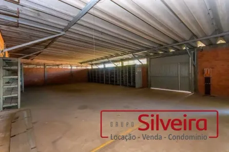Galpão/Depósito/Armazém para alugar, 600m² no Farrapos, Porto Alegre