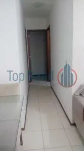 Apartamento com 2 Quartos para alugar, 55m² no Praça Seca, Rio de Janeiro