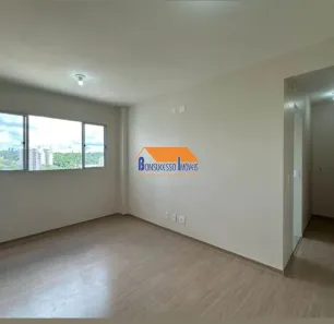 Apartamento com 2 Quartos à venda, 50m² no Engenho Nogueira, Belo Horizonte
