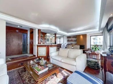 Apartamento com 3 Quartos à venda, 245m² no Vila Mariana, São Paulo