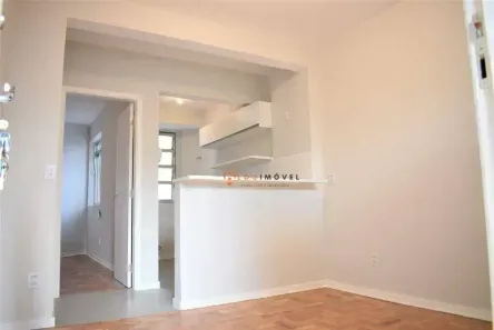 Apartamento com 1 Quarto à venda, 34m² no Vila Buarque, São Paulo