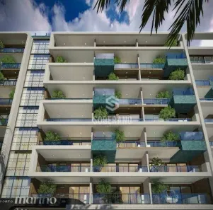 Apartamento com 4 Quartos à venda, 149m² no Camboinha, Cabedelo