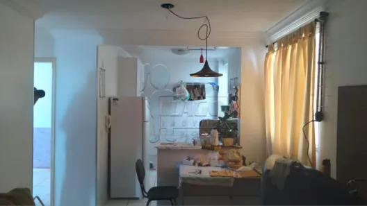 Apartamento com 2 Quartos à venda, 46m² no República, Ribeirão Preto