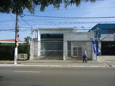 Prédio Comercial para alugar, 426m² no Butantã, São Paulo