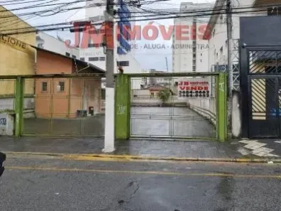 Lote/Terreno à venda, 390m² no Centro, Osasco
